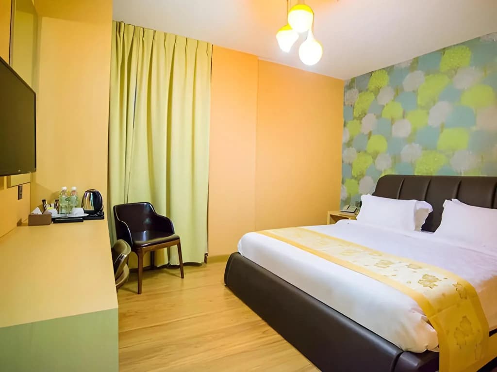 Hotel Shiki - photo 6