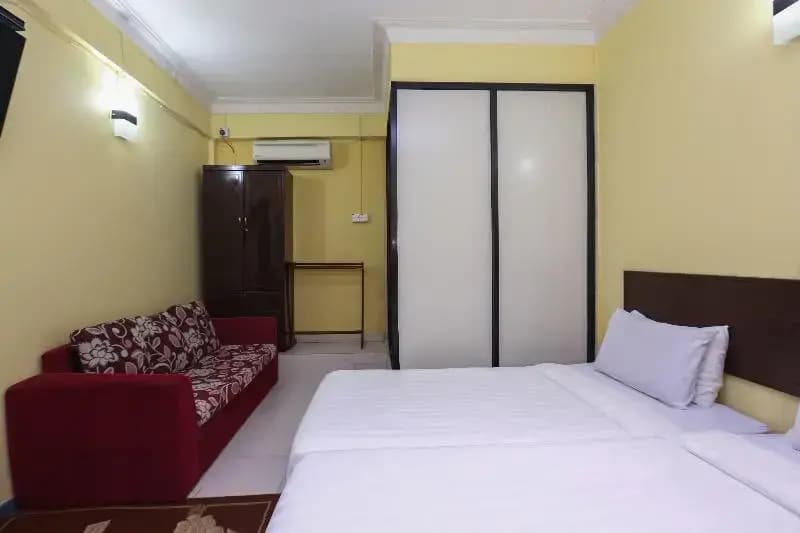 OYO 89822 Hotel As Salam - photo 25