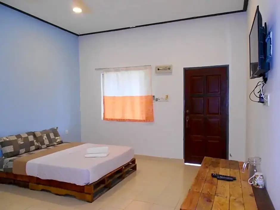Perintis Motel Cenang - photo 20
