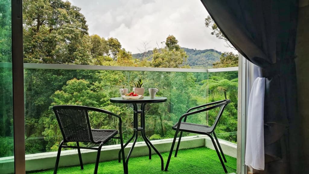 My Cool Home x The Quintet @ Cameron Highlands - photo 23