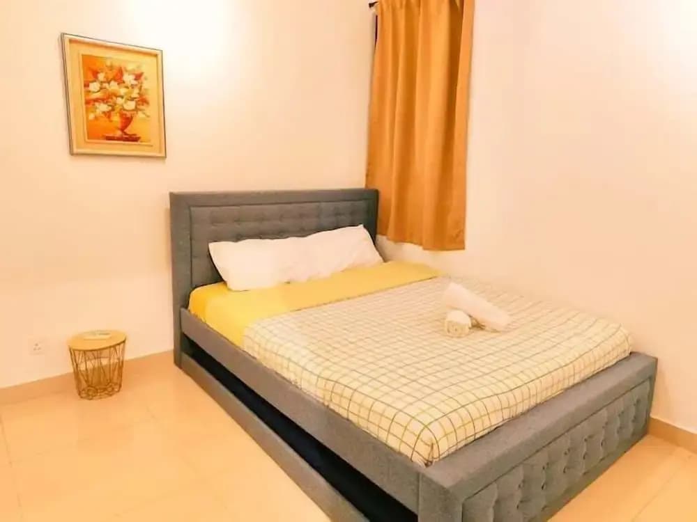 Ramada Medini - photo 2