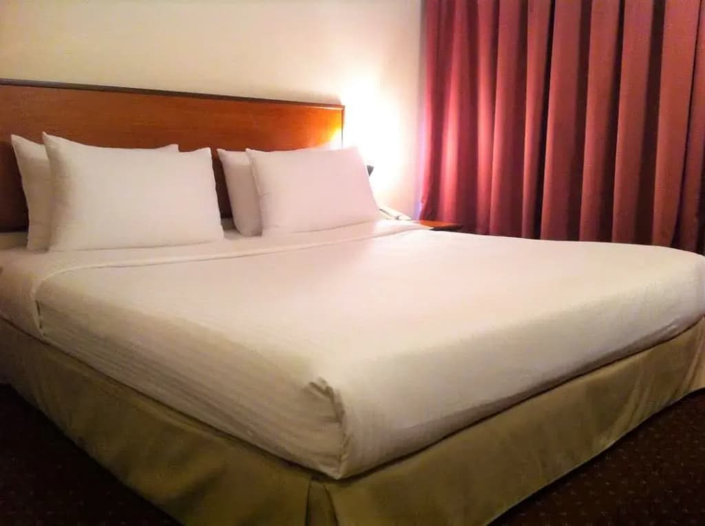 Hotel Sri Sutra - Bandar Sunway 2 - photo 3