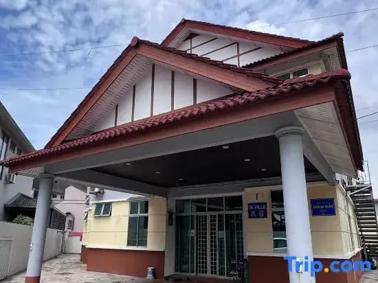 SL Guesthouse Kuantan, Pahang - photo 19