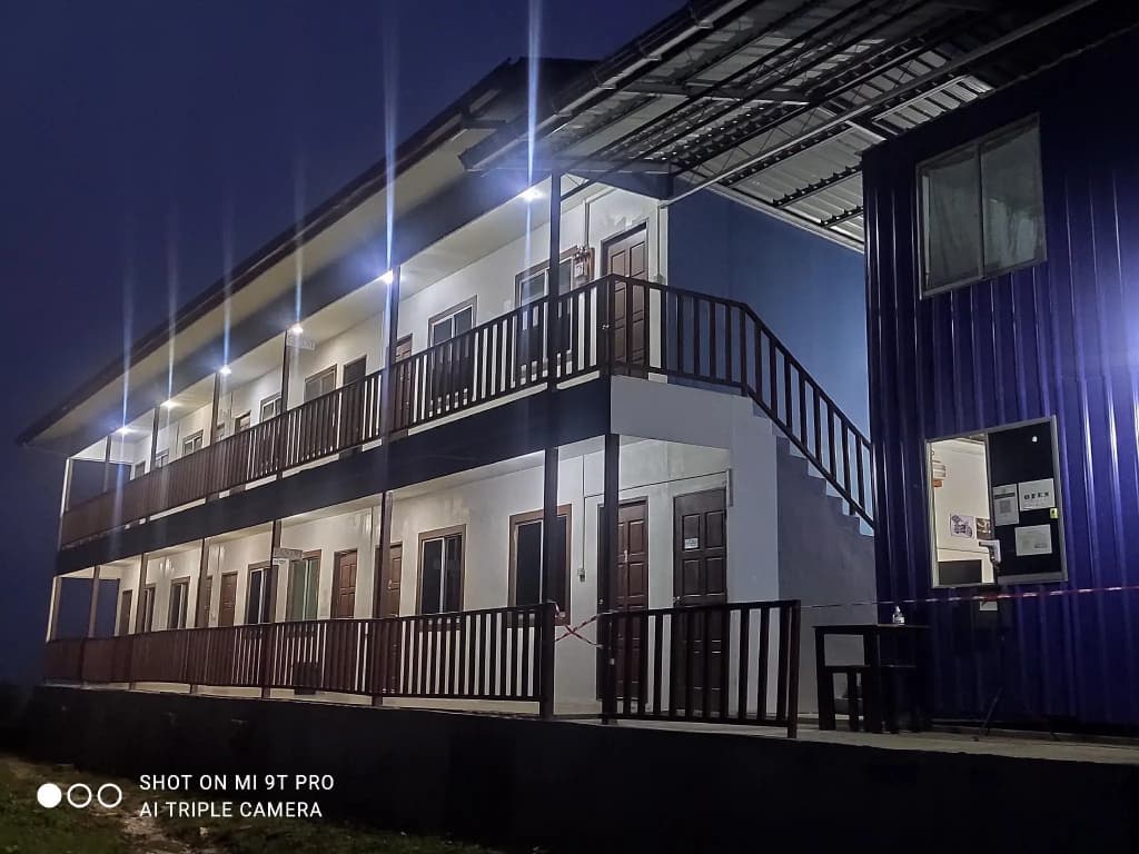 Blue Mountain Lodge Kundasang - photo 1