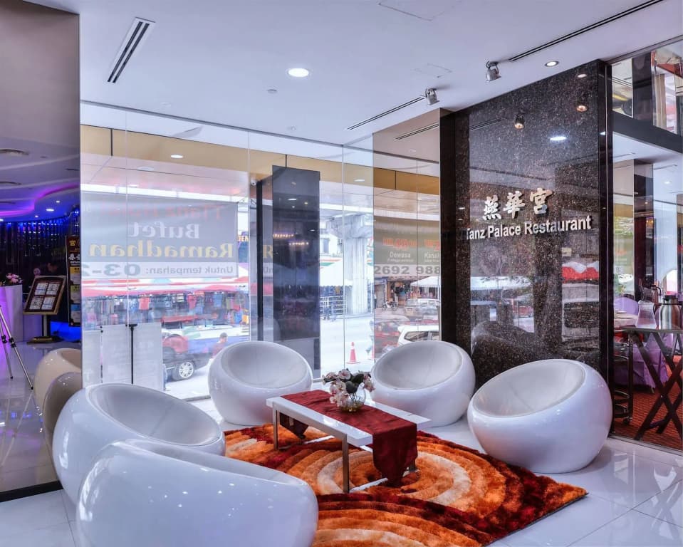 The TTanz Hotel - photo 12