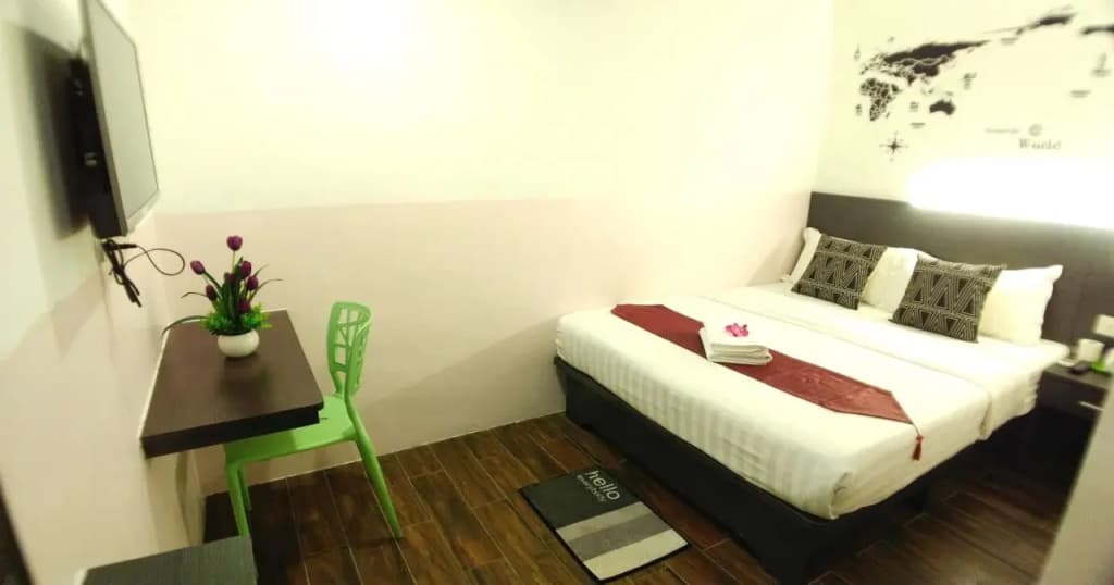 Apple 1 Hotel Superior - photo 7