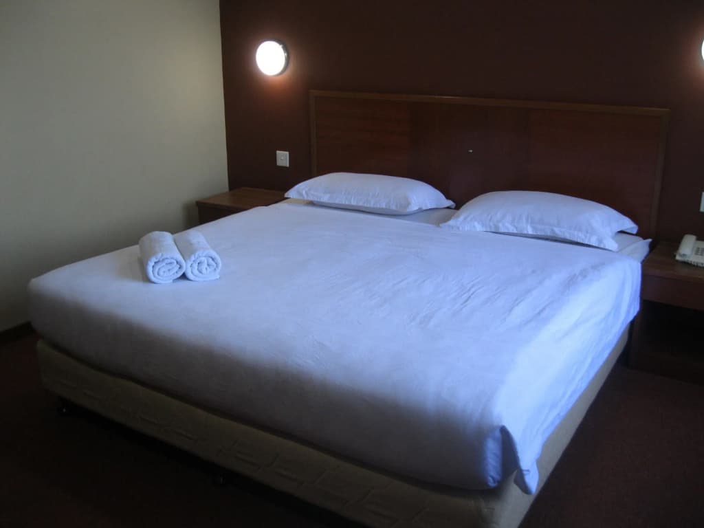 Baron Hotel - photo 6
