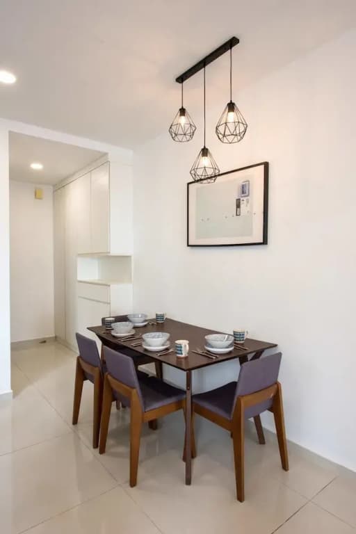 Comfy 3BR Apt in Danga Bay, Free Parking, Sea View - photo 22