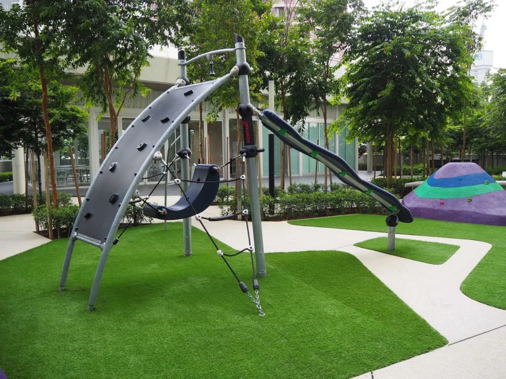 The Robertson Kuala Lumpur - photo 13