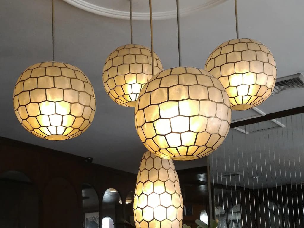 Oriental Hotel - photo 13