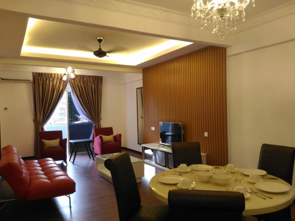 Midcity Service Suite - photo 2
