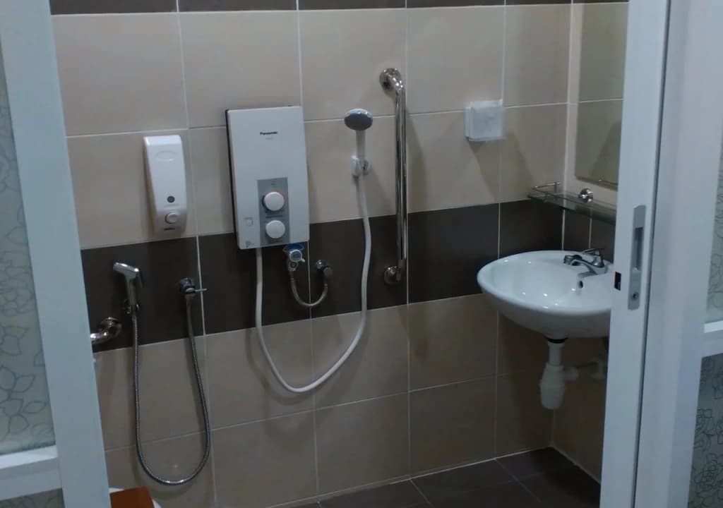 Sun Inns Hotel Ayer Keroh - photo 10