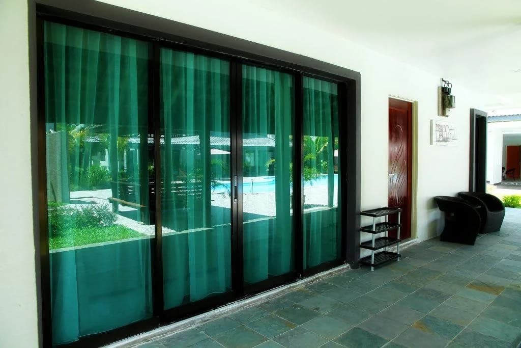 Kemaman Sands - photo 5