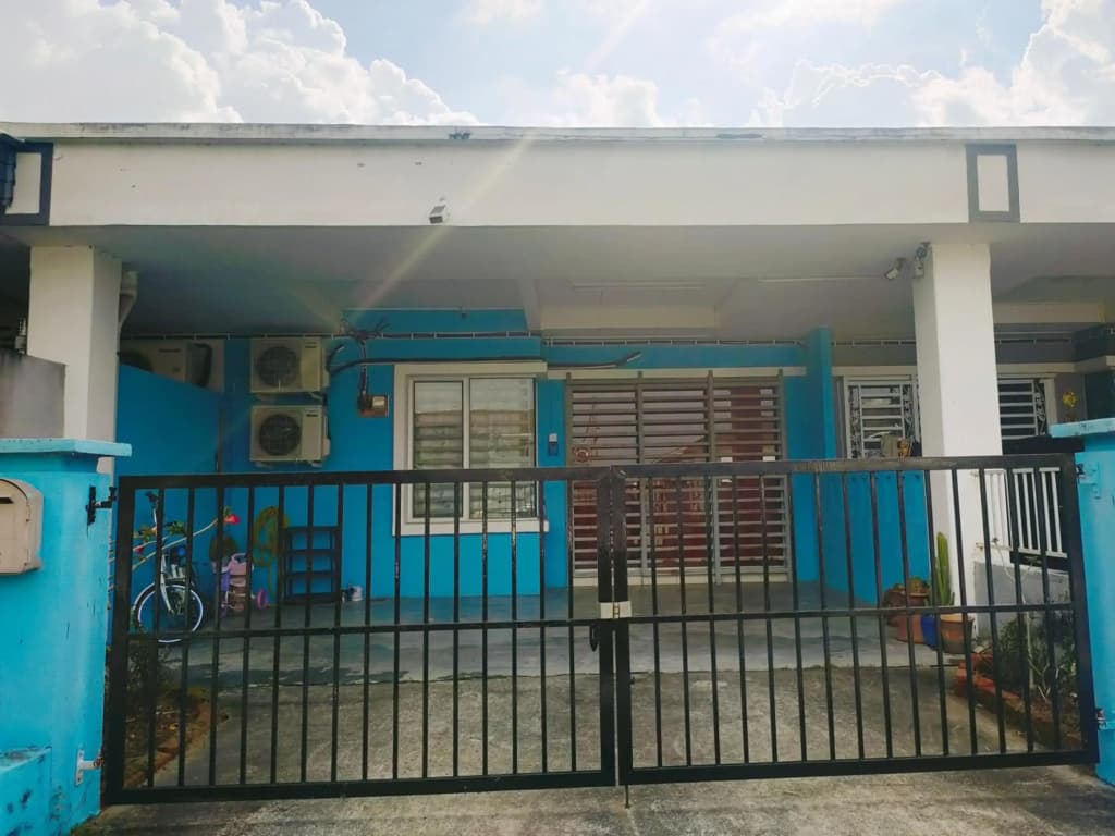 Hanaa's Homestay Ipoh - photo 1