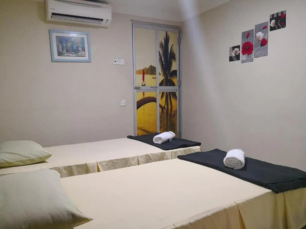 Kristal Inn Hotel @ I-City - photo 3