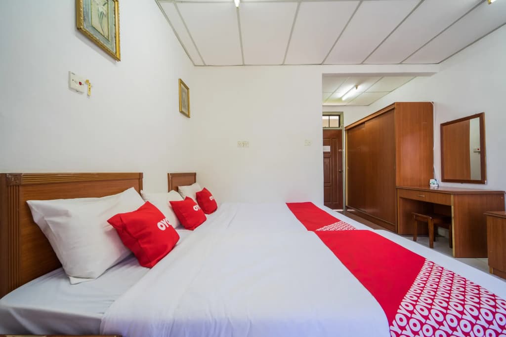 Hotel O Terap Inn Kuala Nerang - photo 14
