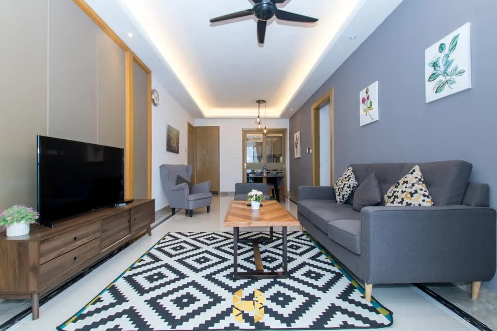 Holi Seaview Apartment Princess Cove - photo 26