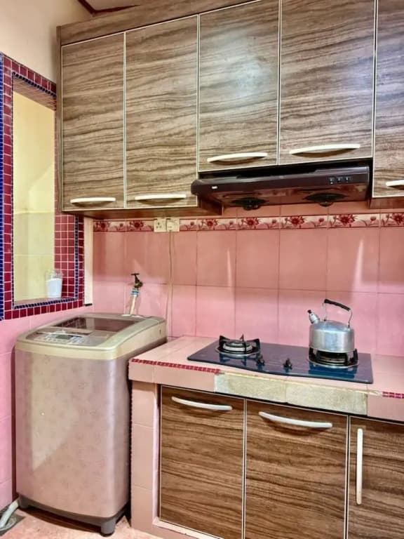 Homestay Selesa KKI 2 Guest House - photo 9