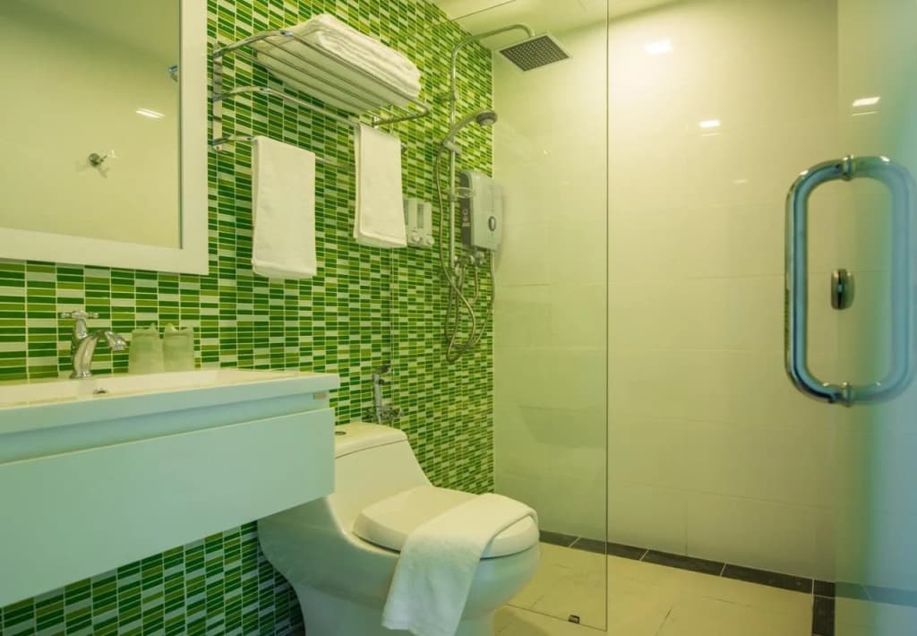 Riverfront Sentral Boutique Hotel - photo 9