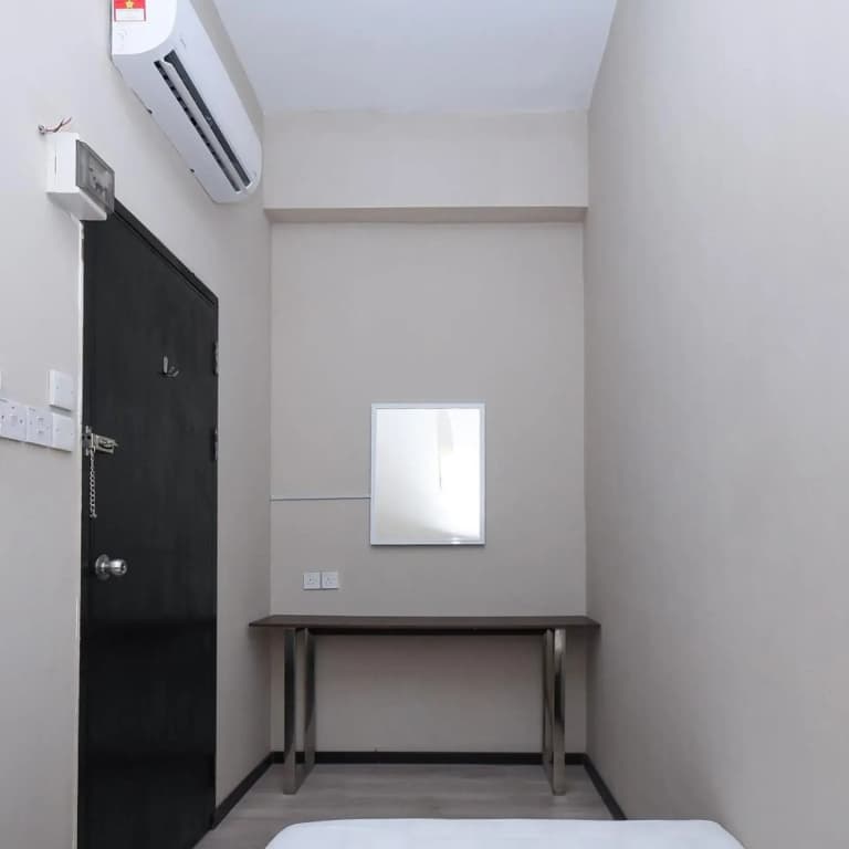 Hotel O Lm Residence - photo 26