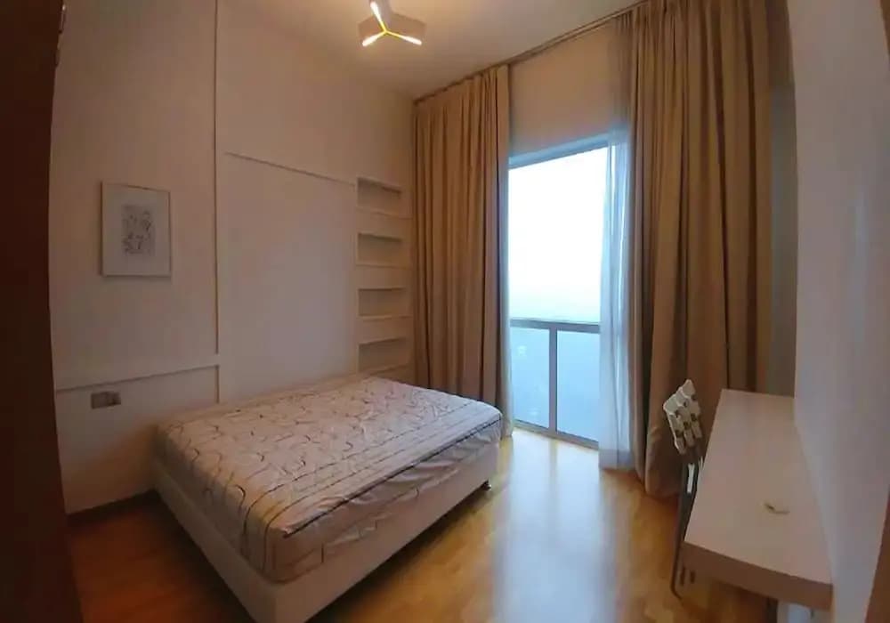 PS03 KL Sentral @ 2 BDR Suasana Sentral Loft - photo 2