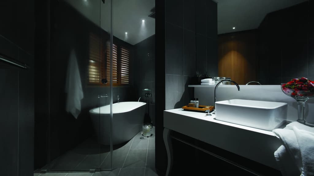 Hard Rock Hotel Penang - photo 7
