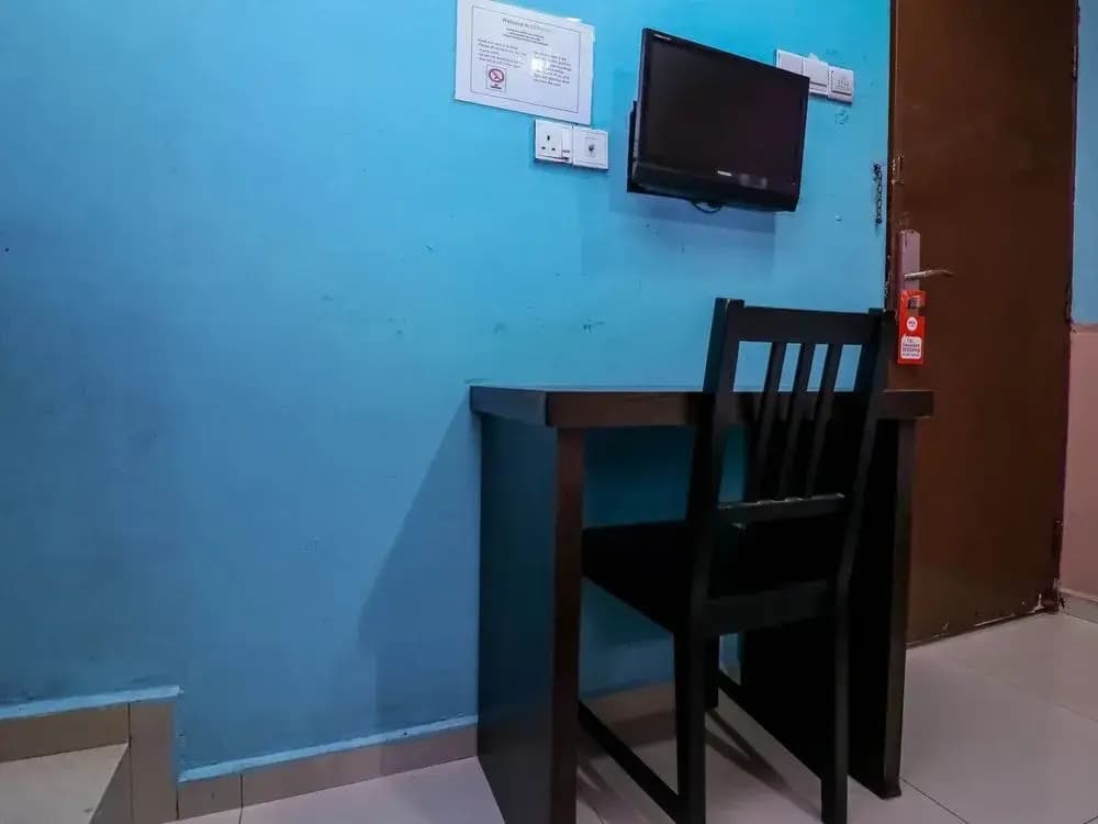 NIDA Rooms Klang Kasuarina Indah at Ezi - photo 7