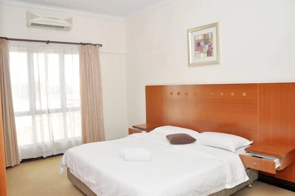 Marina Court Resort Condominium, Kota Kinabalu - photo 5