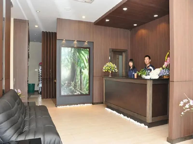 H-5 Inn - photo 17