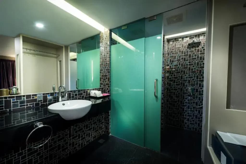 Kingston Hotel 03 Kuala Lumpur - photo 9