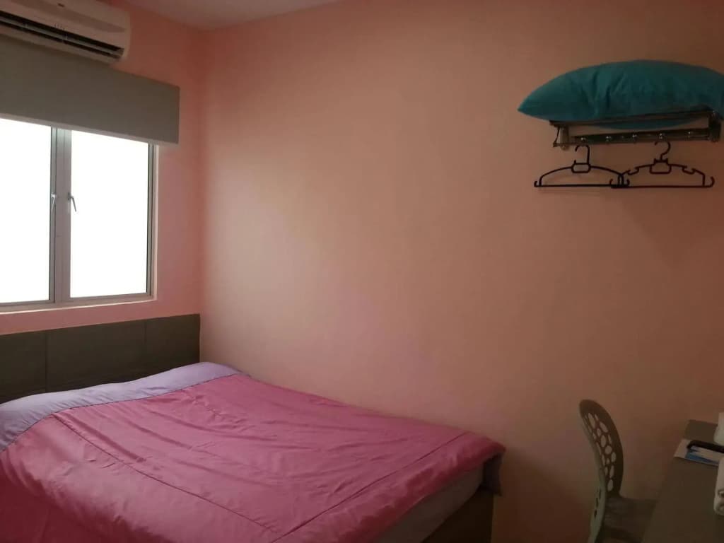 Lucky Hotel - photo 7