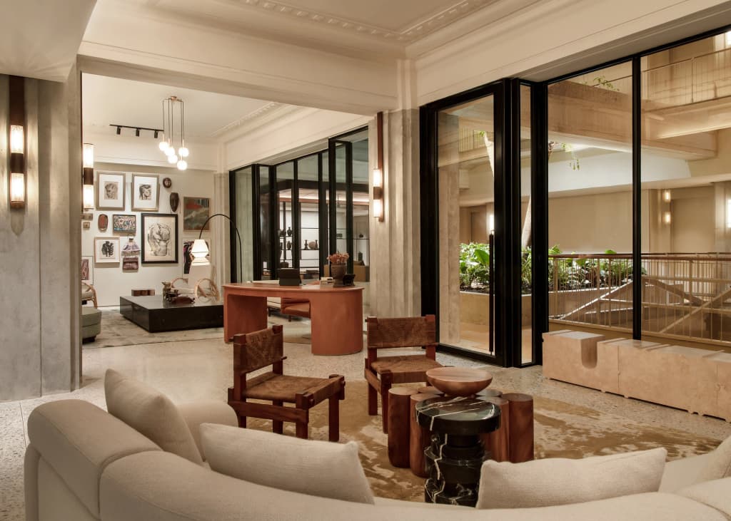 Else Kuala Lumpur, a member of Design Hotels - photo 2