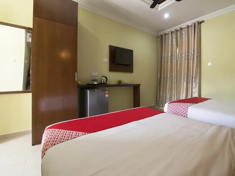 Norshah Village Resort by OYO Rooms - photo 2