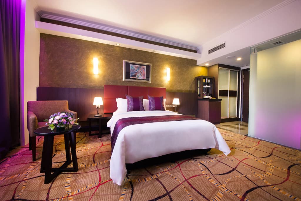 AnCasa Hotel Kuala Lumpur, Chinatown - photo 3