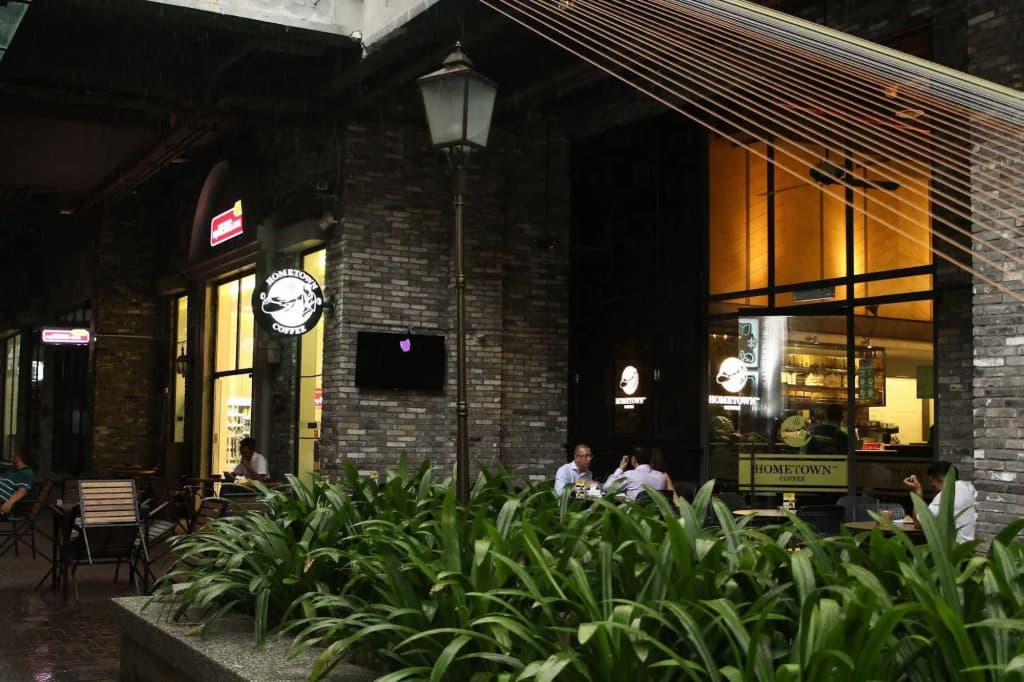 Skylivia Empire Damansara - photo 14