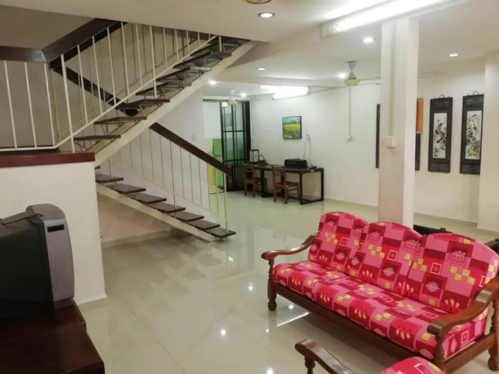Sweethome for travelers - photo 9