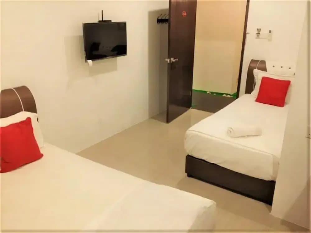 Sunsega Hotel - photo 6