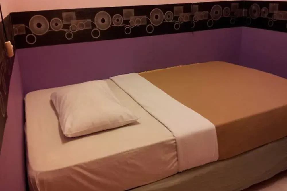 Farin Hotel Jelutong - photo 5