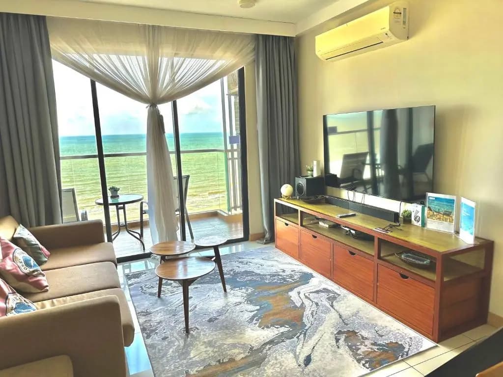 MrK Penthouse at Timurbay - photo 1