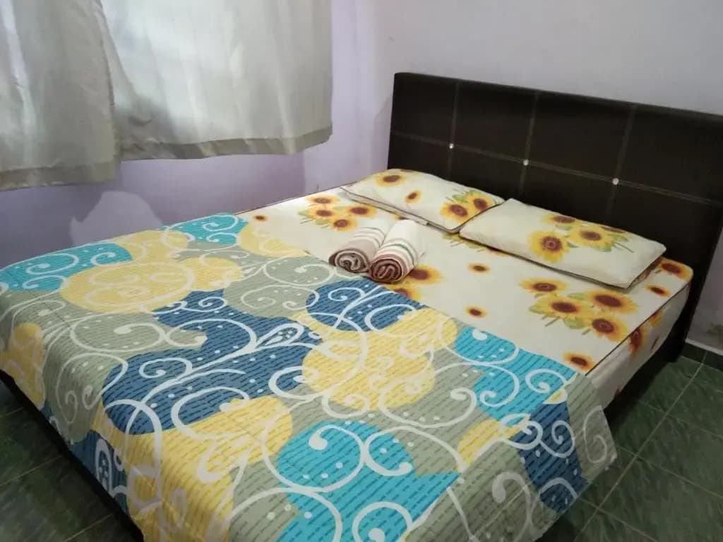 D'Paka 2020 Homestay - photo 4