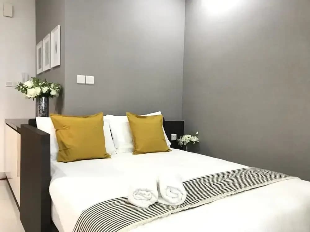 LSE Teega Boutique Suites - photo 3