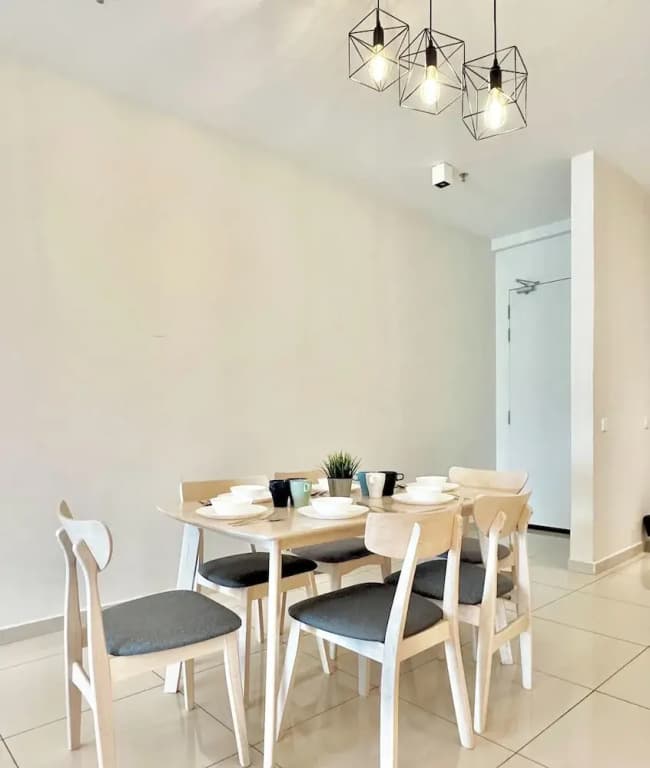 Melaka Ong Kim Wee Residence by Stayrene - photo 29