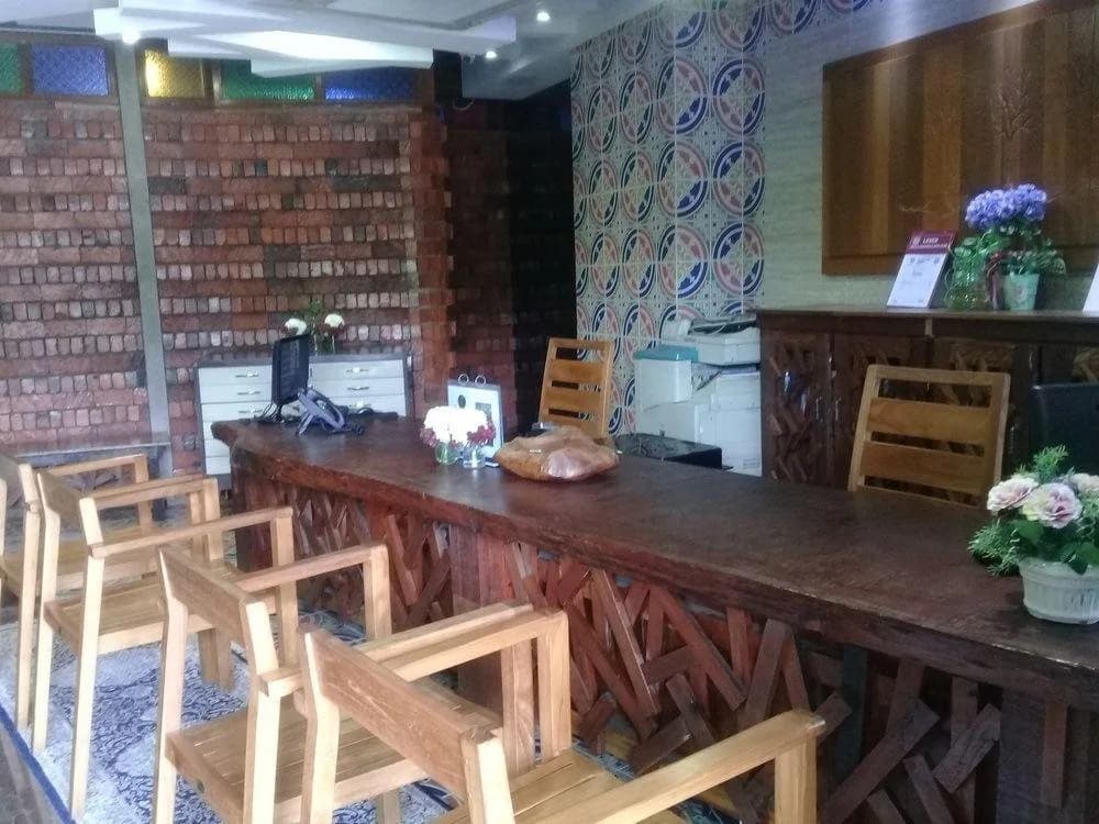 Suunah Kekabu Resort - photo 20