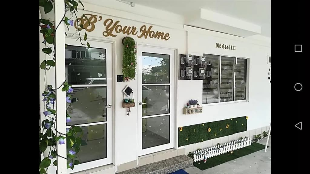 B' Your Home - photo 1
