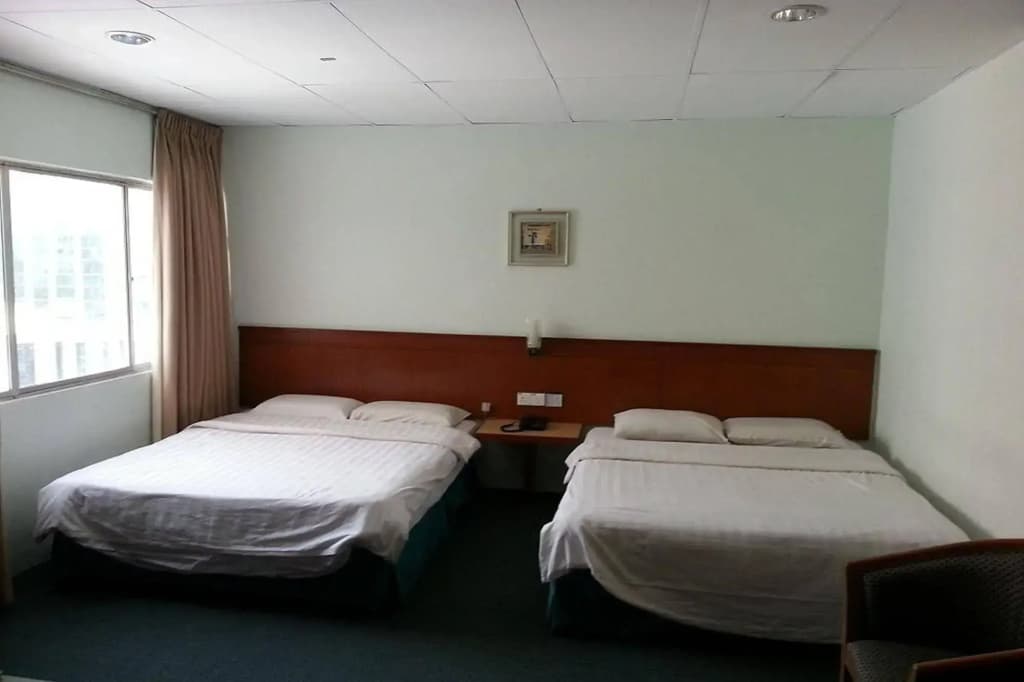 Hotel Regal Malaysia - photo 5