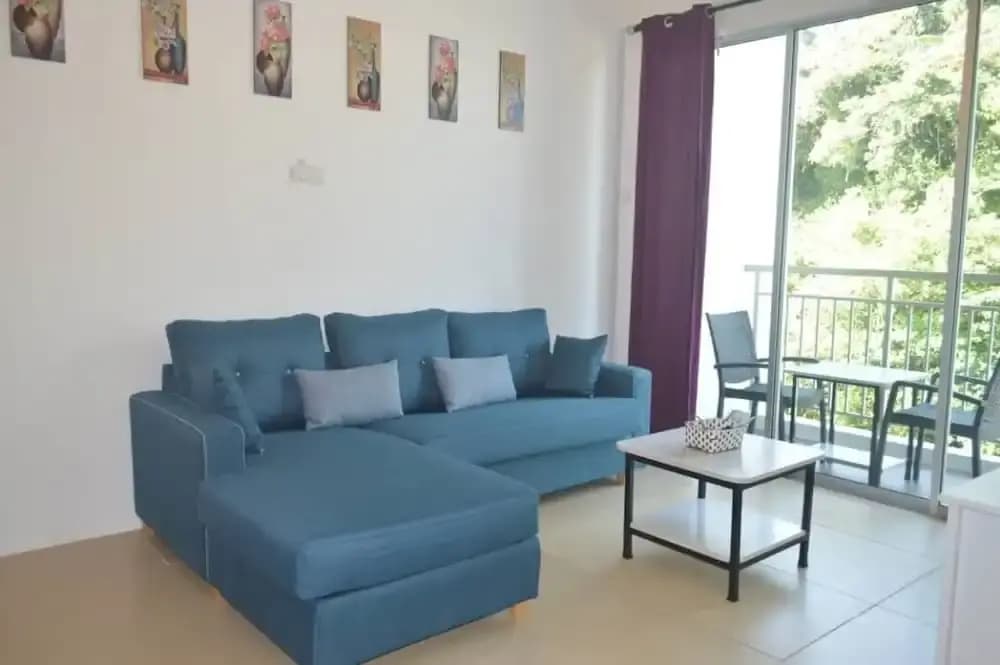 My 3 Rooms Apartment at Golden Hills - photo 6