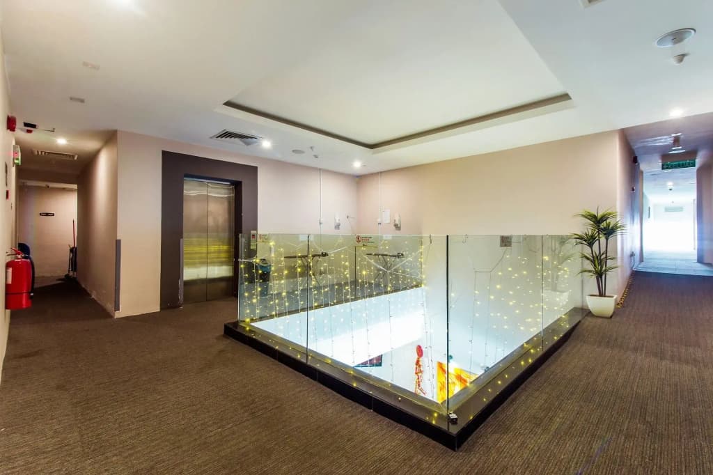 De Elements Business Hotel Kuala Lumpur - photo 17