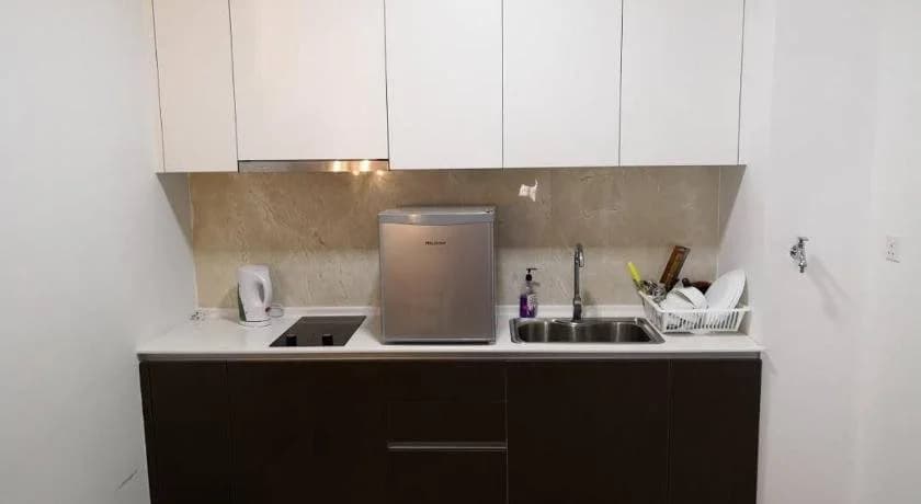 Silverscape Seaview Luxury Residence - photo 21