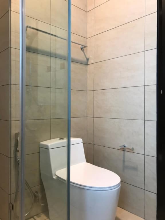 MyCrib@Opus Premium 2 and 3 bedroom B.Bintang - photo 9