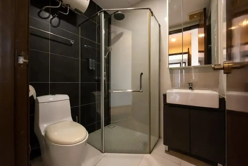 Comfy 3BR Apt in Danga Bay, Free Parking, Sea View - photo 8